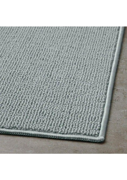 Banyo Tuvalet Paspası Ev Içi Kullanım Desensiz 40X60CM