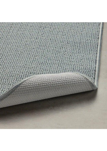 Banyo Tuvalet Paspası Ev Içi Kullanım Desensiz 40X60CM