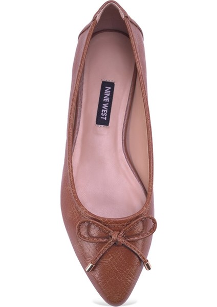 Alıana 2pr Taba Kadın Babet modelleri