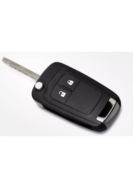 Corsa Astra Insıgnia Mokka Zafirasilikon Anahtar Kılıf