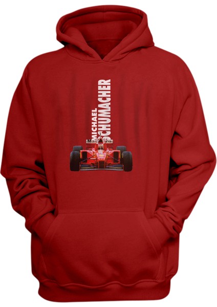 Michael Schumacher Hoodie