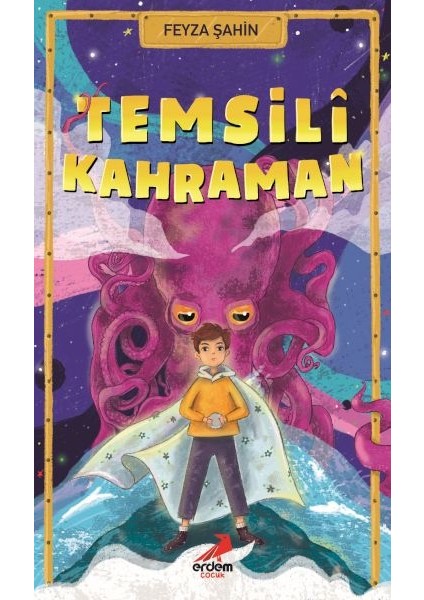 Temsili Kahraman