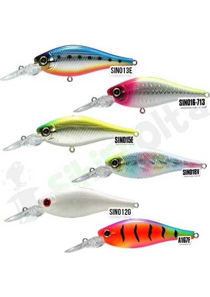 EG-201B 7.5 cm 8.9 gr Maket Yem