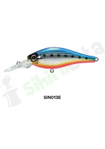 EG-201B 7.5 cm 8.9 gr Maket Yem fiyatları