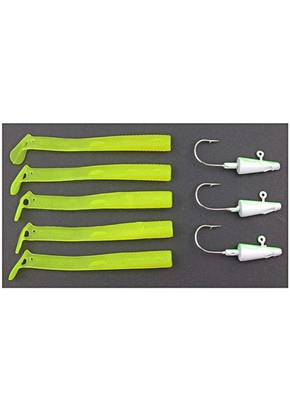 Candy Soft Bait 8 cm 6 gr Silikon Yem fiyatları