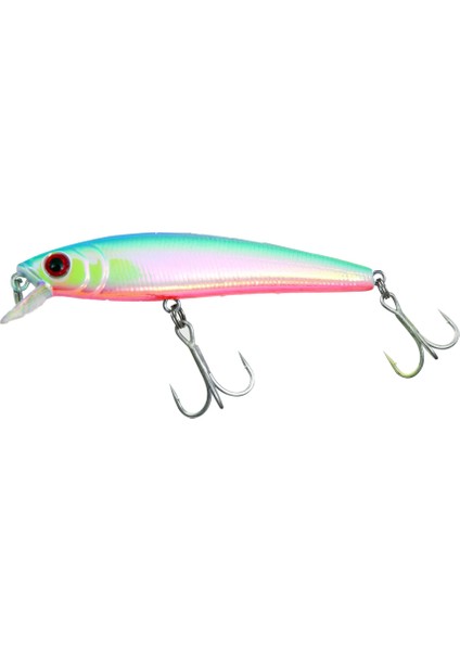 JL-120 F Arc Minnow 9 cm 8 gr Maket Yem