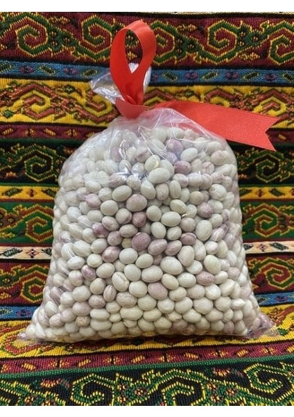 15 kg Şeker Fasulyesi