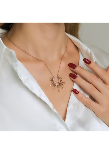 Güneş Kolye fiyatları