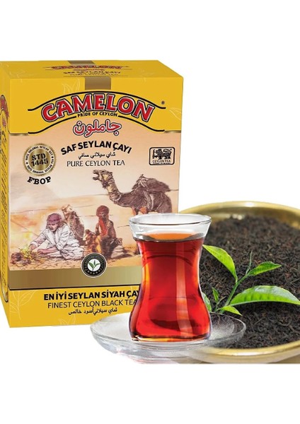 Sarı Paket 900 gr