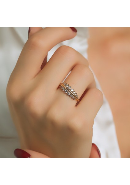 Sıra Yüzük fiyatları