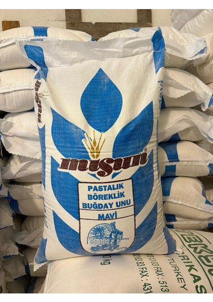Mis Un Pastalık Böreklik Un 25 kg