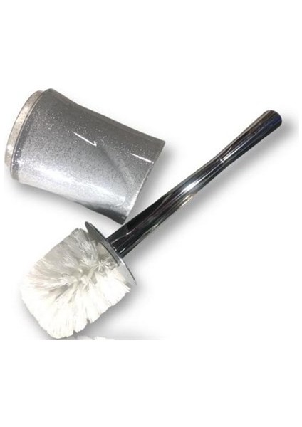 Kaliteli Plastik Simli Tuvalet Fırçası fiyatları