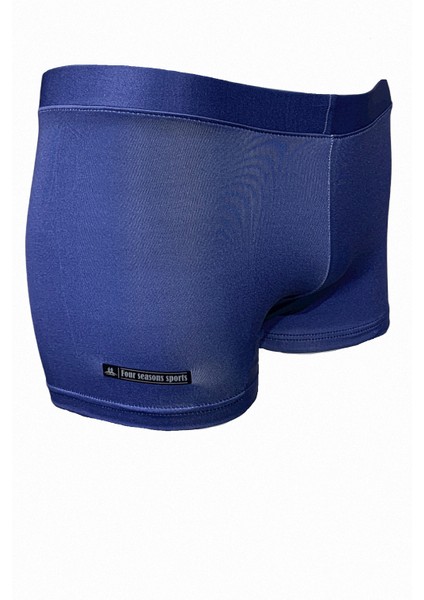 Erkek Çocuk Lacivert Plaj Deniz Mayosu fırsatları