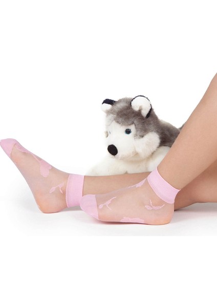 Trende Daymod 15 Den Çocuk Soket Çorap 2 5 Yaş