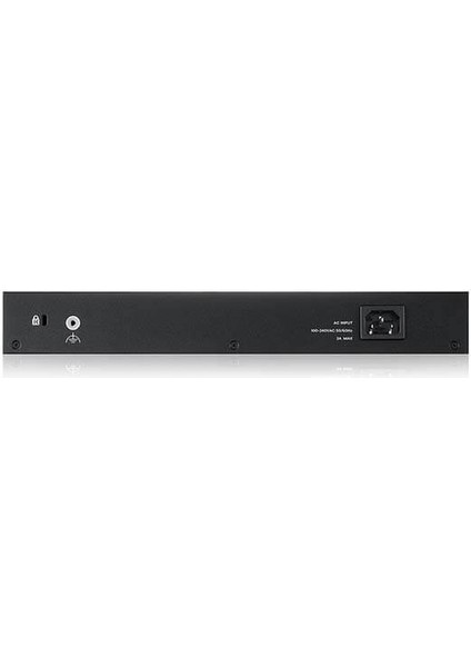 Nebula XS1930-12F 10 Port 10G Multı-Gıgabıt Fıber Core Smart Managed Hybrid Swıtch