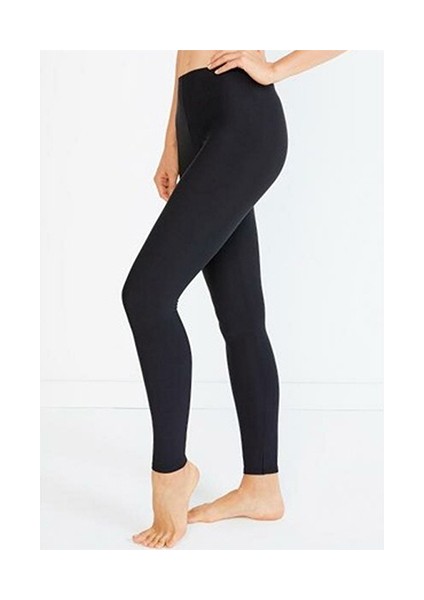 150 Denye Içi Polarlı Vücudu Saran Termal Penti Tayt fiyatları