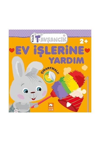 Ev Işlerine Yardım - Rasa Dmuchovskiene