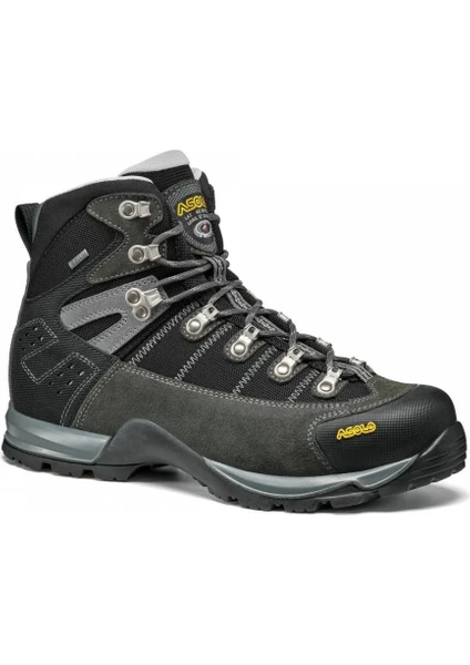 0M3400 915 Fugitive Gtx mm Light Black/grey Erkek Outdoor Bot