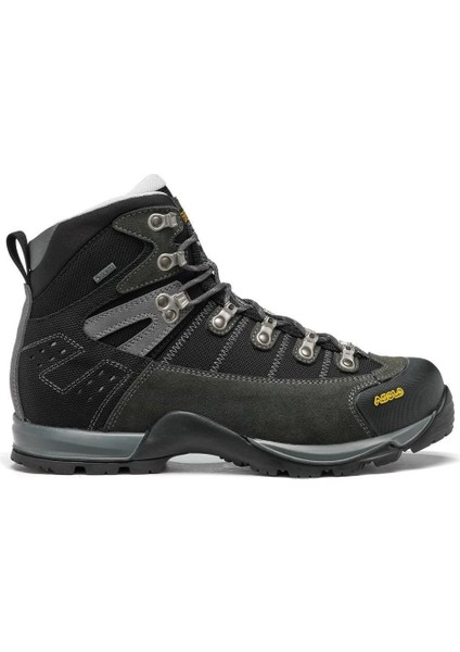 0M3400 915 Fugitive Gtx mm Light Black/grey Erkek Outdoor Bot