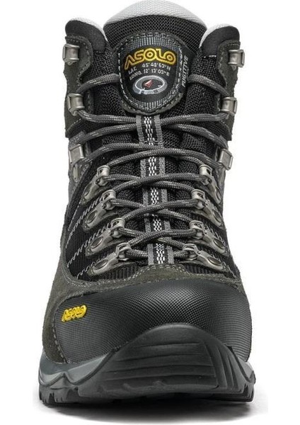 0M3400 915 Fugitive Gtx mm Light Black/grey Erkek Outdoor Bot