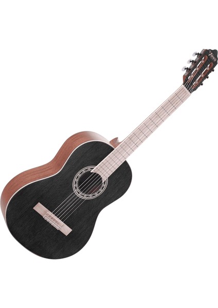 VC354BK Siyah Klasik Gitar (Kılıf ve Pena Hediyeli)