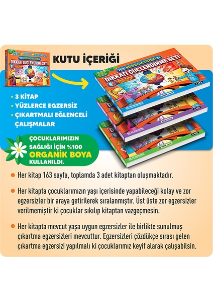 Tudem Yayınları 10. Sınıf Kimya Soru Bankası 30 Föy fırsatları