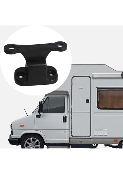 2 Adet T Şekil Nylon Kapılı Kamper Rv Tutulmayı Durdur (Yurt Dışından) fırsatları