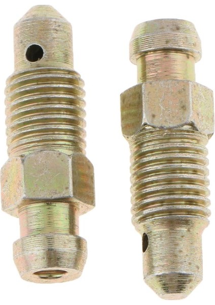 3x 10 Adet Araba Motosiklet M8 * 1.0mm 3 Pcs (Yurt Dışından)