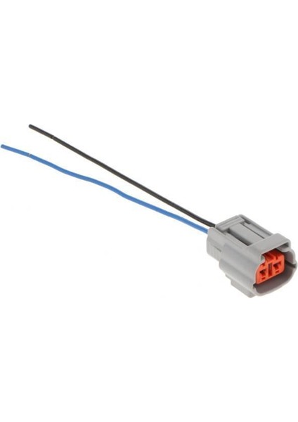 6x Araç Motor Emme Hava Sıcaklığı 6 Pcs (Yurt Dışından)