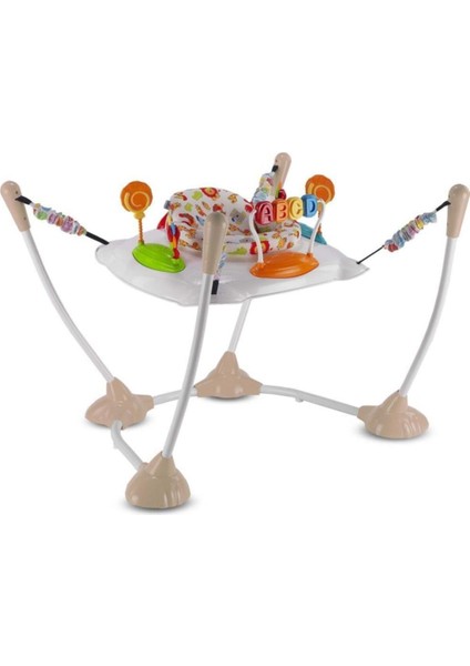 Zıpzıp Hoppala Lüks Bebek Hoppala Zıp Zıp 706