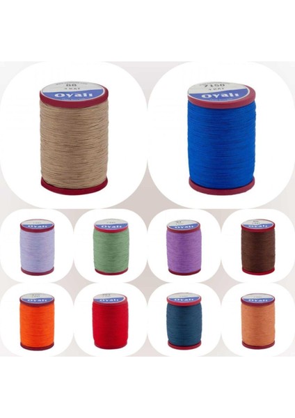 Suni Ipek 10'lu Set - 4