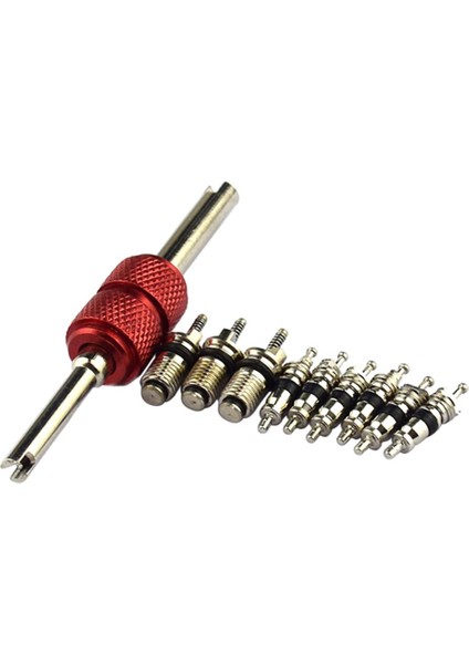 Çıkma Aracı Klima Sistem Onarım Kiti 5 Pcs (Yurt Dışından) fiyatları