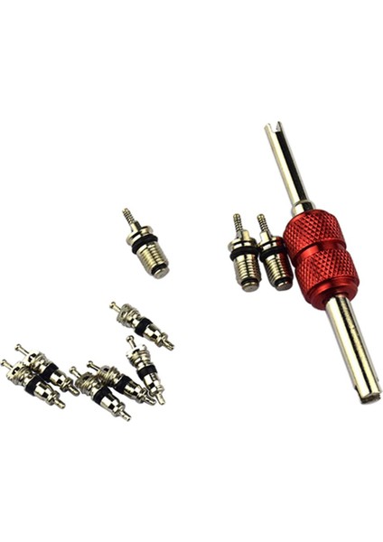 Çıkma Aracı Klima Sistem Onarım Kiti 5 Pcs (Yurt Dışından) modelleri