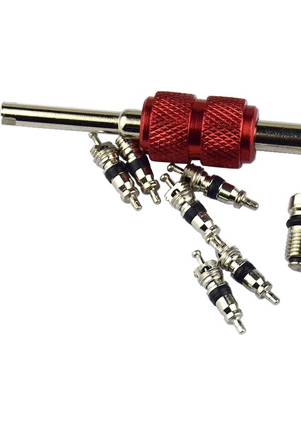 Çıkma Aracı Klima Sistem Onarım Kiti 5 Pcs (Yurt Dışından) fırsatları