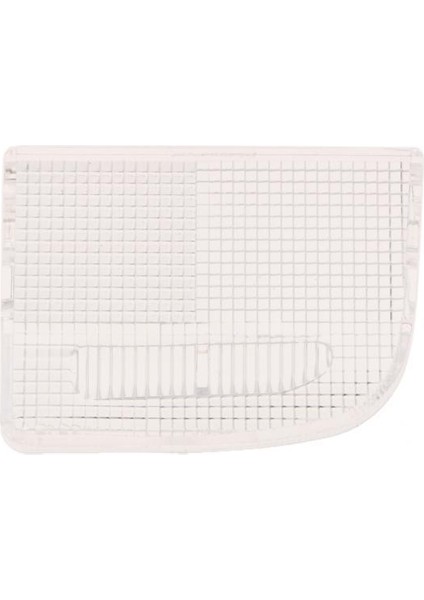 Iç Kubbe (Yurt Dışından)