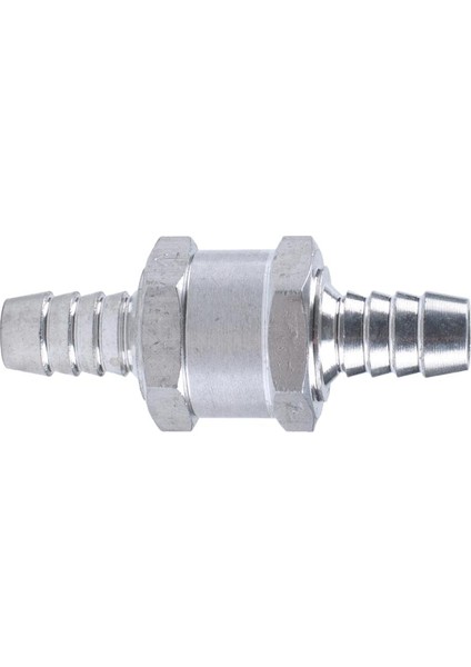 Bir Yol Alüminyum Çek Valfı 5 Pc (Yurt Dışından) fiyatları