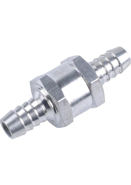 Bir Yol Alüminyum Çek Valfı 5 Pc (Yurt Dışından) fırsatları