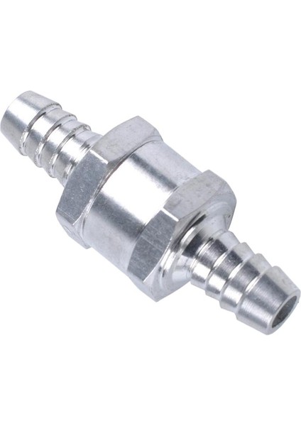 Bir Yol Alüminyum Çek Valfı 5 Pc (Yurt Dışından) indirimleri