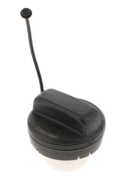 Araç Motor Yağı Dolgu Kapağı 2 Pcs (Yurt Dışından)