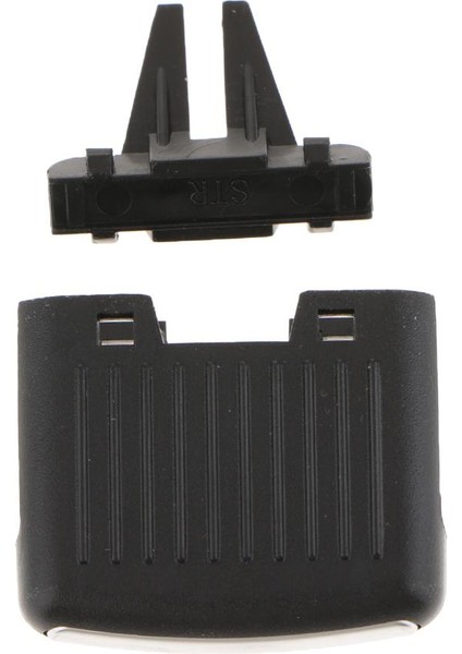 Araba Air Outlet 8 Pcs (Yurt Dışından)