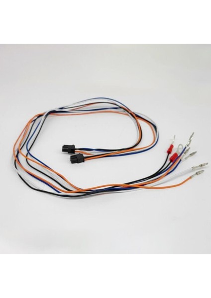 14 2 Çekme Aynası Kablo Demeti Seti (Yurt Dışından) modelleri