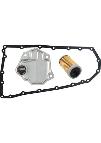 Şanzıman Filtre Contası 31397-1XF0D Uygun (Yurt Dışından)