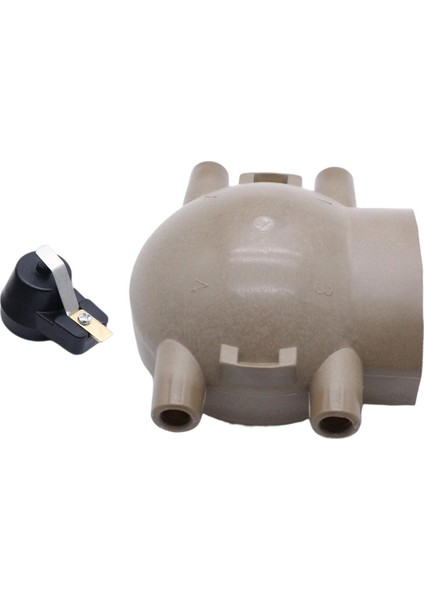 Traktörler Distribütör Kapağı ve Rotor 9N12106 2n 8n 9n Premium (Yurt Dışından) modelleri