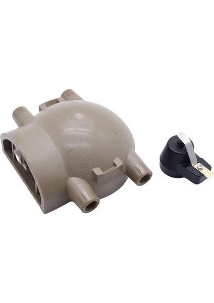 Traktörler Distribütör Kapağı ve Rotor 9N12106 2n 8n 9n Premium (Yurt Dışından) fırsatları