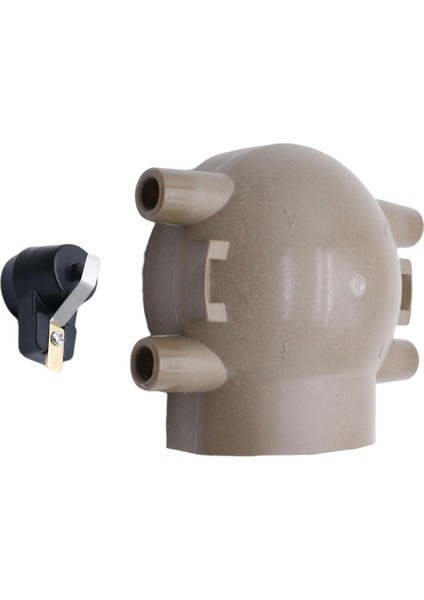 Traktörler Distribütör Kapağı ve Rotor 9N12106 2n 8n 9n Premium (Yurt Dışından) indirimleri