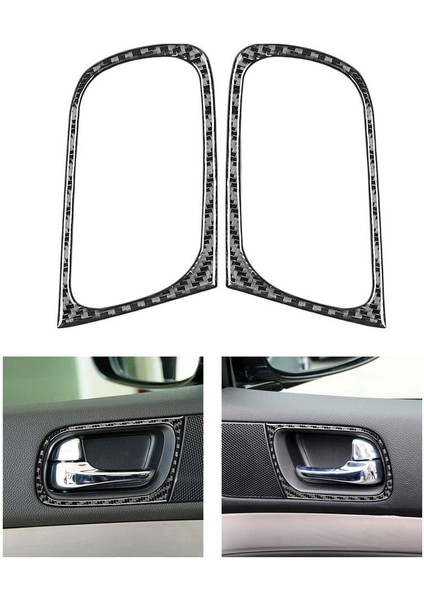 G37 Dayanıklı 2 Adet Araba Iç Kapısı (Yurt Dışından) indirimleri