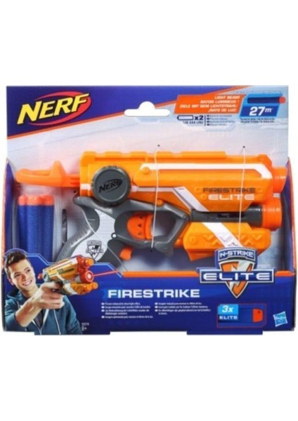 Firestrike 53378