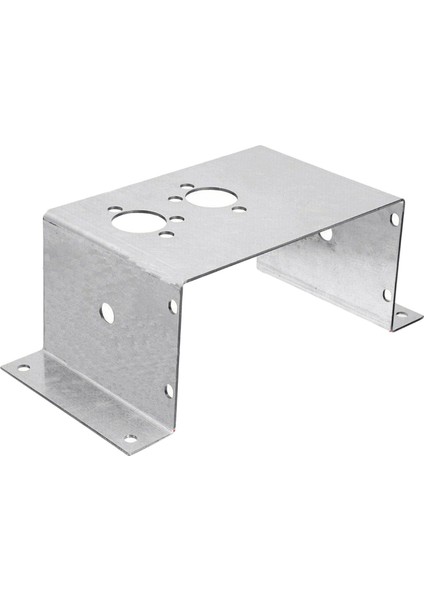 Kamyon Değiştirme Hava Park Eti Taban Montaj Braketi Dayanıklı (Yurt Dışından) modelleri