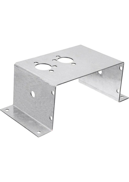 Kamyon Değiştirme Hava Park Eti Taban Montaj Braketi Dayanıklı (Yurt Dışından) fırsatları