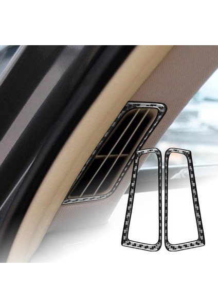 G37 Yedek Parçalar 2x Defogger Havalandırma Kapağı Iç Kapak (Yurt Dışından) fırsatları